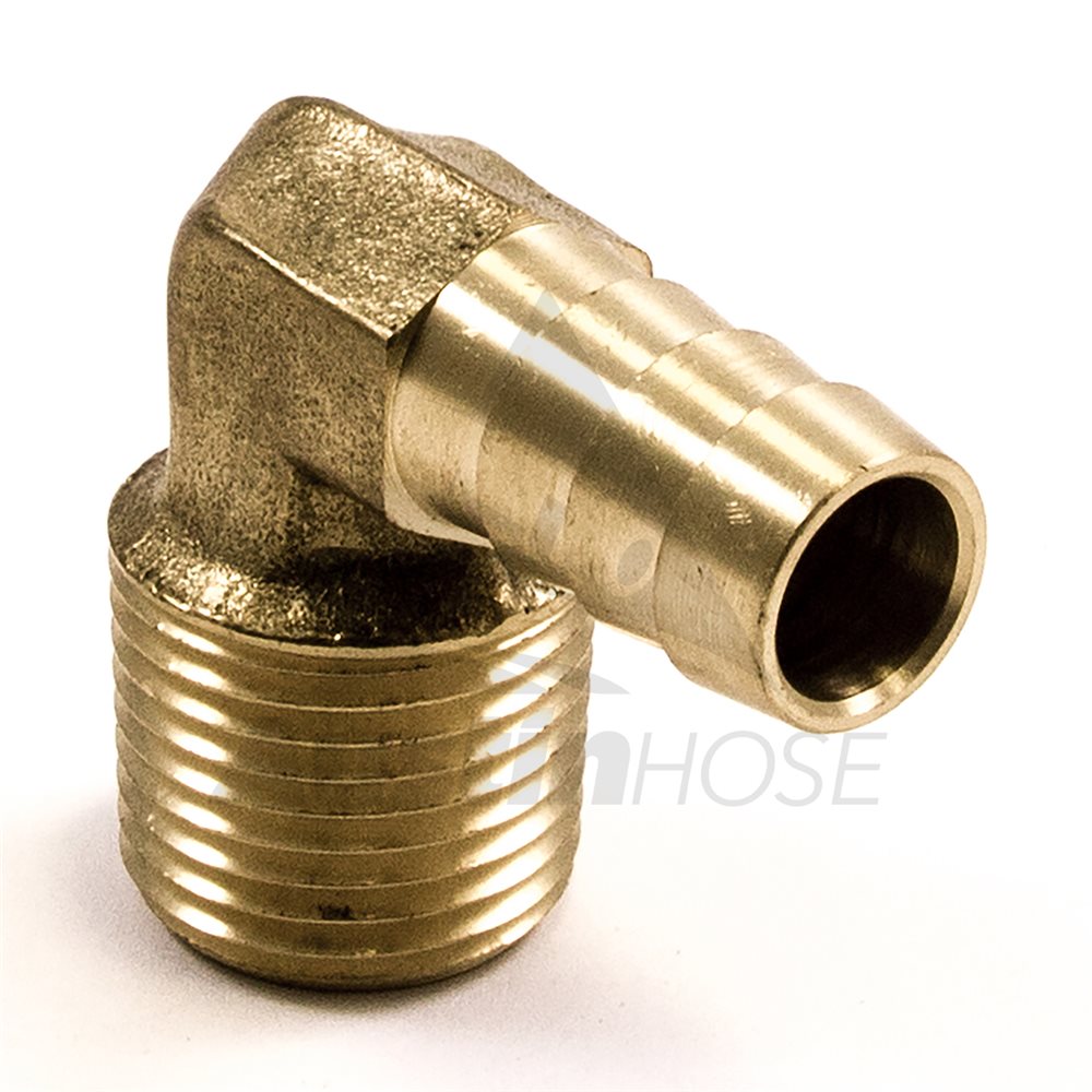 Brass Nut 2 ID Dixon ME3162-32B 2 Hose Barb x 3-1/4 Female Acme Nipple Steel 2 ID Ductile Clamp 