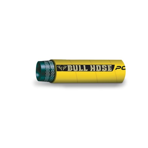 1" Yellow Wire Air 600psi