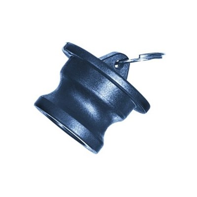 1-1/4IN Dust Plug Poly