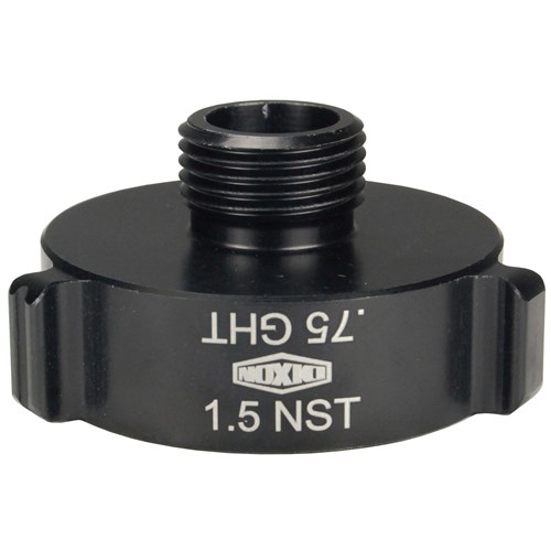 Style N37, Hydrant Adapter Rocker Lug