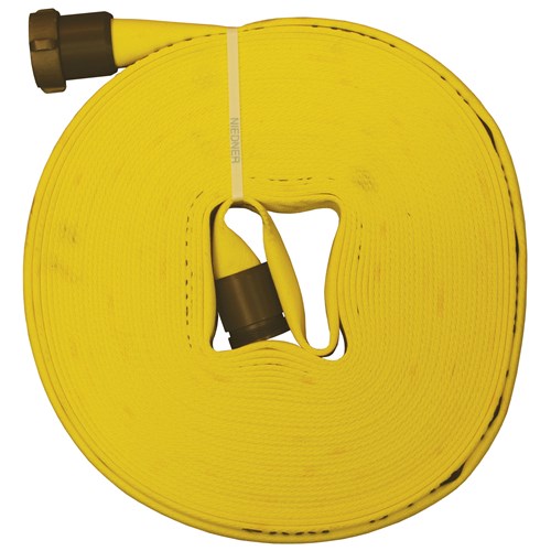 Forestry Fire Hose Non-Weeping