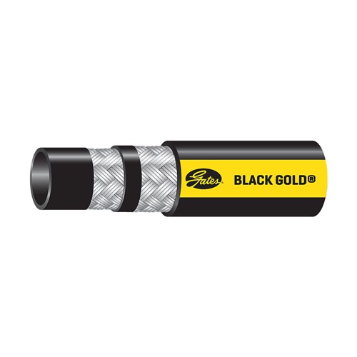 Black Gold 1 1/4in 1825 PSI 120ft/reel