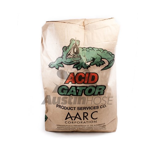 Acid Gator 25lb Bag