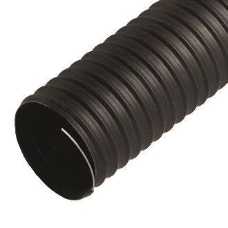 6in x 50ft EPDM Blower/Duct Hose