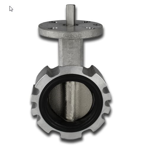 5in Butterfly Valve 200 Series