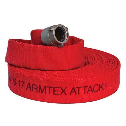 1-1/2INX100FT ARMTEX ATTACK
