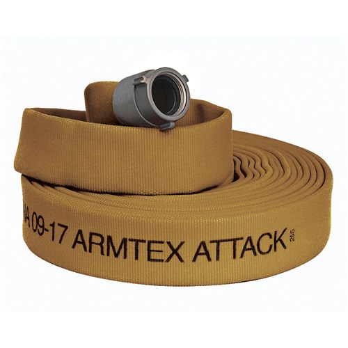 2-1/2INX50FT ARMTEX ATTACK