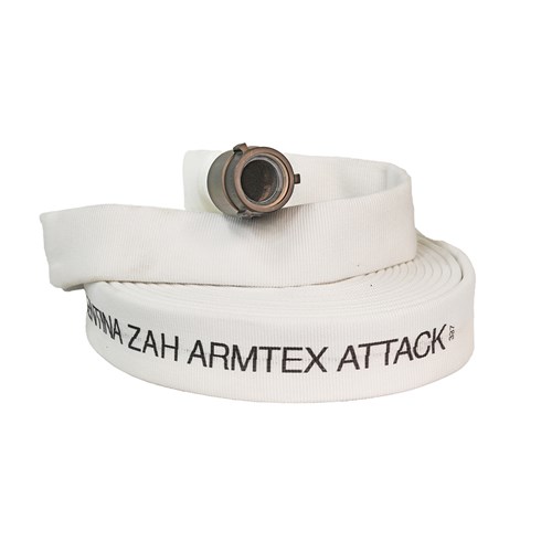 2-1/2INX25FT ARMTEX ATTACK