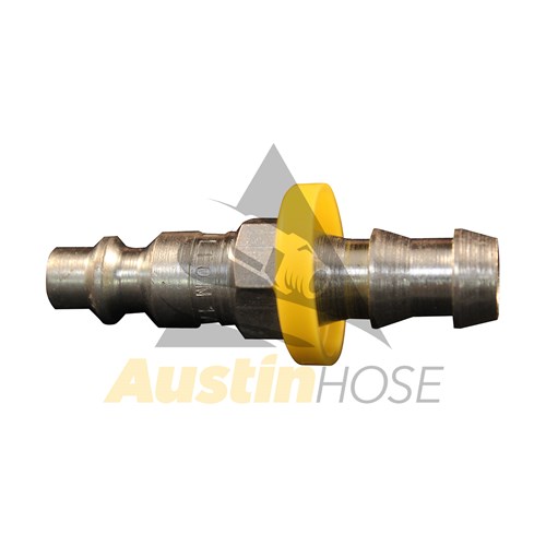 1/4IN Hose Barb Plug M-Style