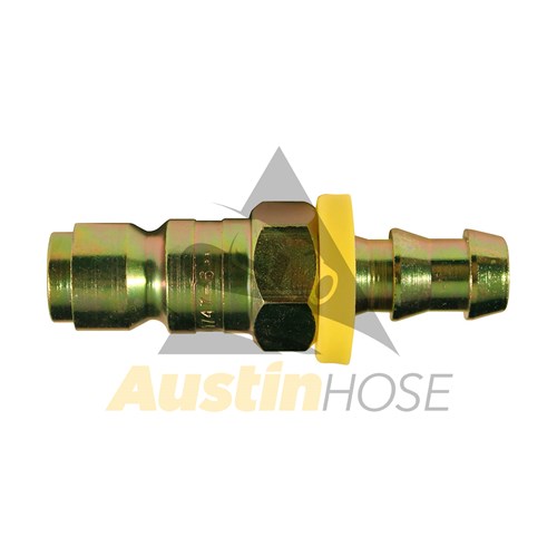 3/8IN Hose Barb Plug P-Style