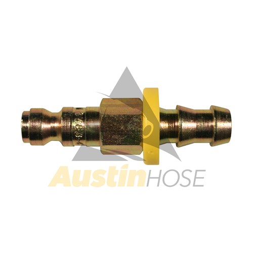 3/8IN Hose Barb Plug T-Style