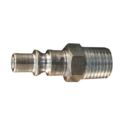 1/4IN Male Plug A-Style