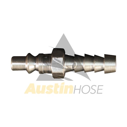 3/8IN Hose Barb Plug A-Style