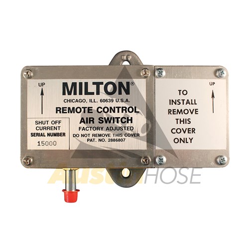 Remote Control Air Switch