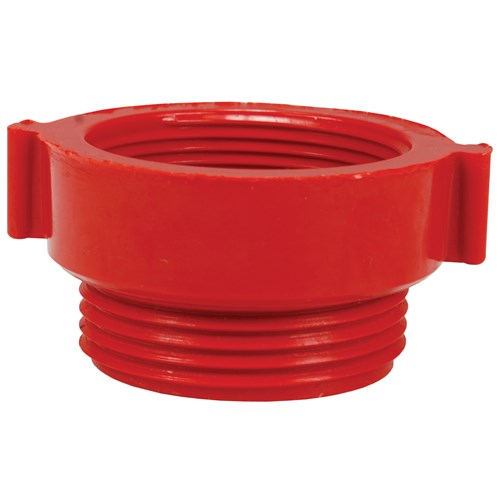 Polycarbonate Hydrant Adapter