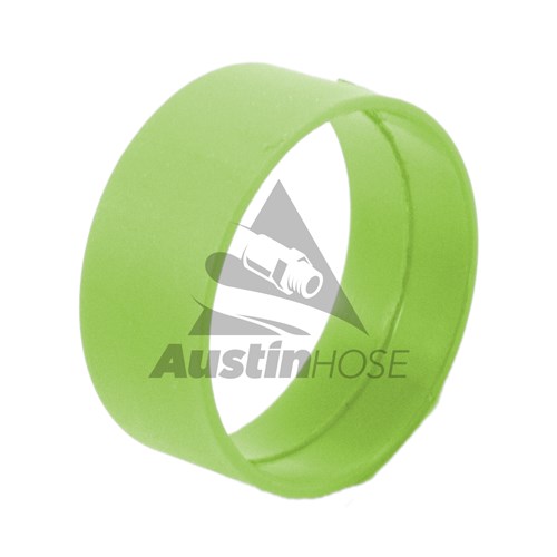 FF Color Code Sleeve-Green