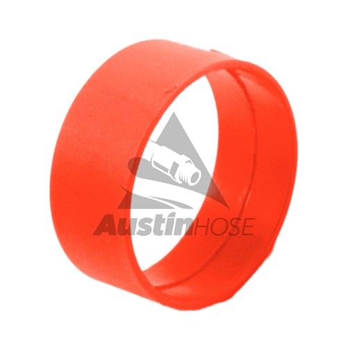 FF Color Code Sleeve-Red
