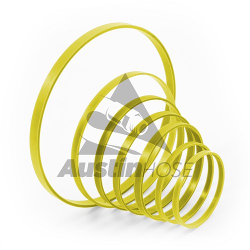 Color Code band for FSI series Yellow