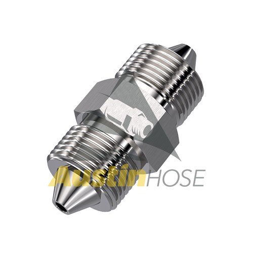 CN9MM9HM20  ADAPTER,9/16MPX9/16H