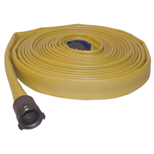Nitrile Covered Fire Hose Heavy Duty