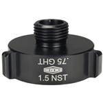 Style N37, Hydrant Adapter Rocker Lug