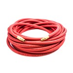 3/8"X50' RED 4MP HOSE ASY