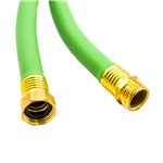 5/8INx50FT Green 175psi Water Hose