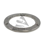 STAINLESS STEEL FRONT FLANGE/