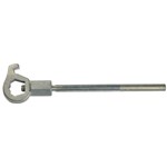 HD Adjustable Hydrant Wrench 18in lgth