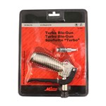 Turbo Blo Gun w/Adjustable Nozzle