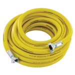 3/4"X50' YELLOW AM6 HOSE ASY